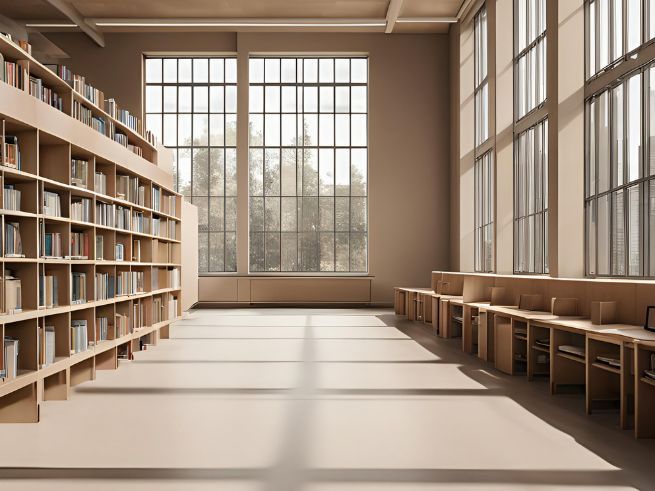 Educational Institutions